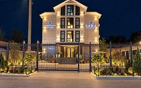 Sara Hotel Bishkek
